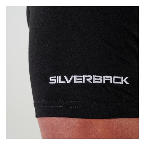 Silverback VITAL T-SHIRT - Picture 6 of 8